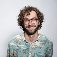 Markus T.